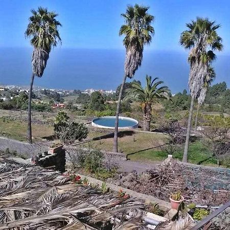 Finca Los Tamarillos Santa Cruz de Tenerife Exterior foto
